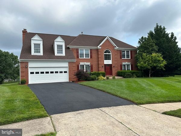 21274 MEADOWSWEET COURT , ASHBURN, VA 20147