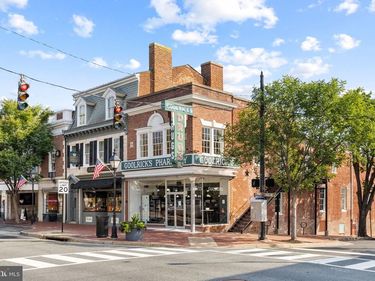 901 CAROLINE STREET, Unit 200, FREDERICKSBURG, VA 22401