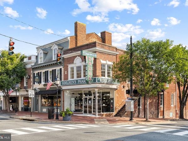 901 CAROLINE STREET, Unit 200, FREDERICKSBURG, VA 22401