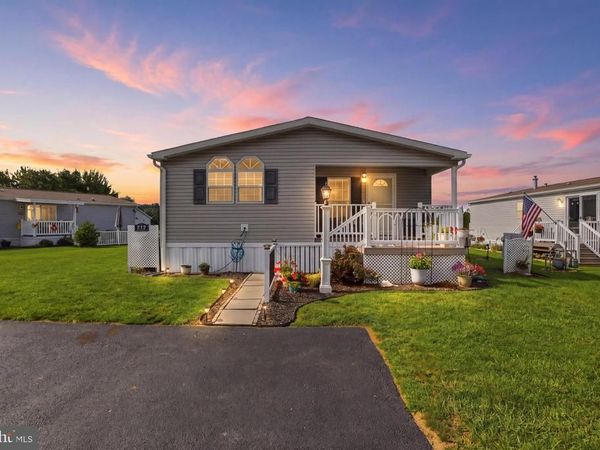 219 EAGLE DRIVE , HANOVER, PA 17331