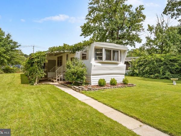 3 CAROL ROAD, MONMOUTH JUNCTION, NJ 08852