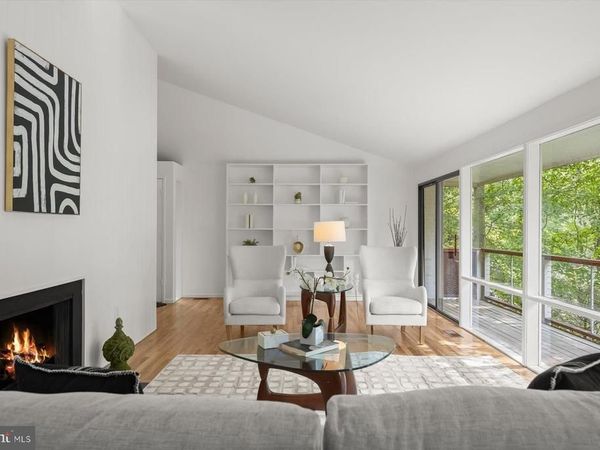 9412 GARDEN COURT , POTOMAC, MD 20854