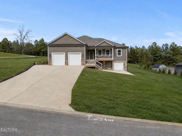 104 County Road 3050 , Athens, TN 37303