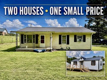 318 E Frog Hollow Road, Science Hill, KY 42553