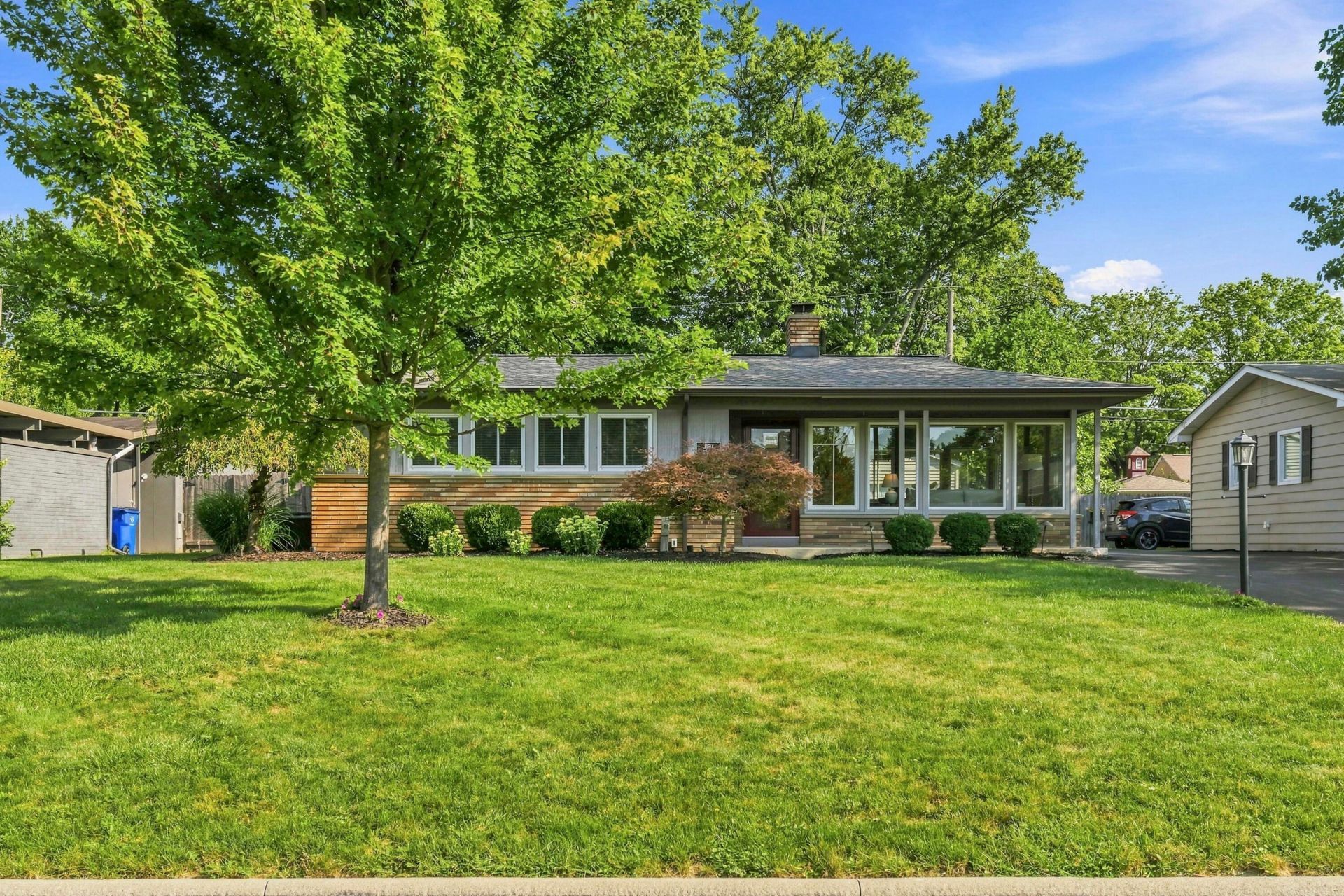 1950 Langham Road, Upper Arlington, OH 43221 Main Photo