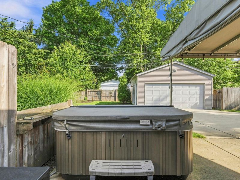 1950 Langham Road, Upper Arlington, OH 43221 Photo 38