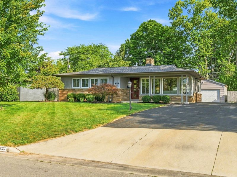1950 Langham Road, Upper Arlington, OH 43221 Photo 4