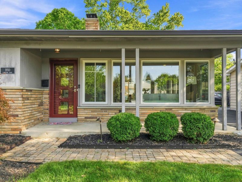 1950 Langham Road, Upper Arlington, OH 43221 Photo 6