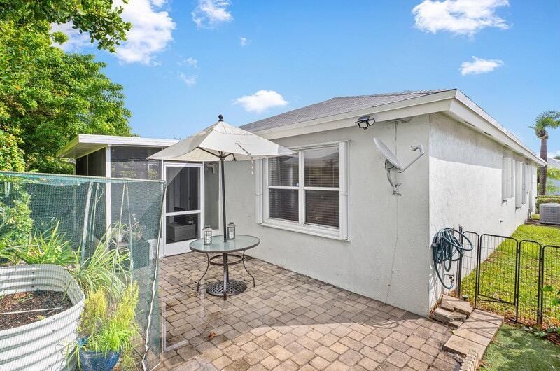 110 Sunset Boulevard, Boynton Beach, FL 33426 Photo