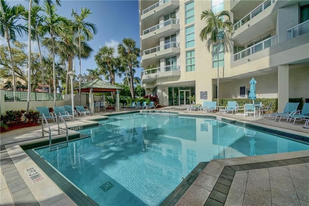 401 SW 4th Avenue, Unit 808, Fort Lauderdale, FL 33315 Photo
