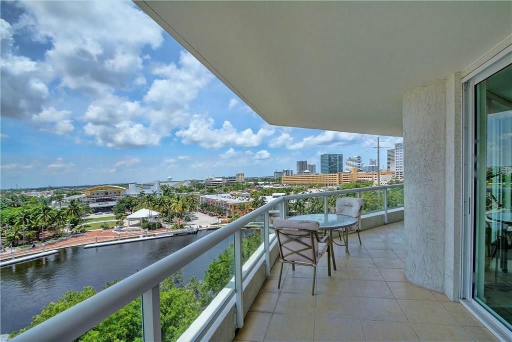 401 SW 4th Avenue, Unit 808, Fort Lauderdale, FL 33315 Photo