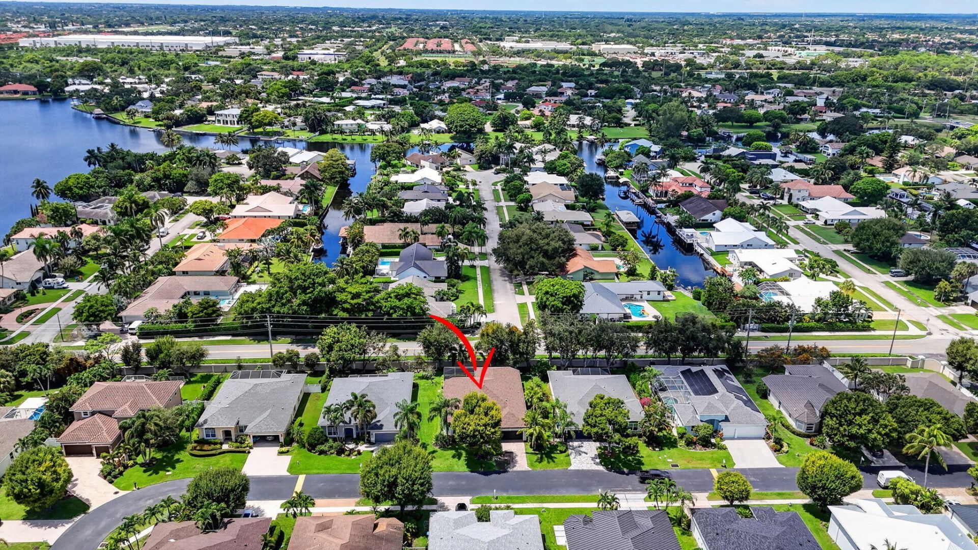 10 Lake Eden Drive, Boynton Beach, FL 33435 Photo