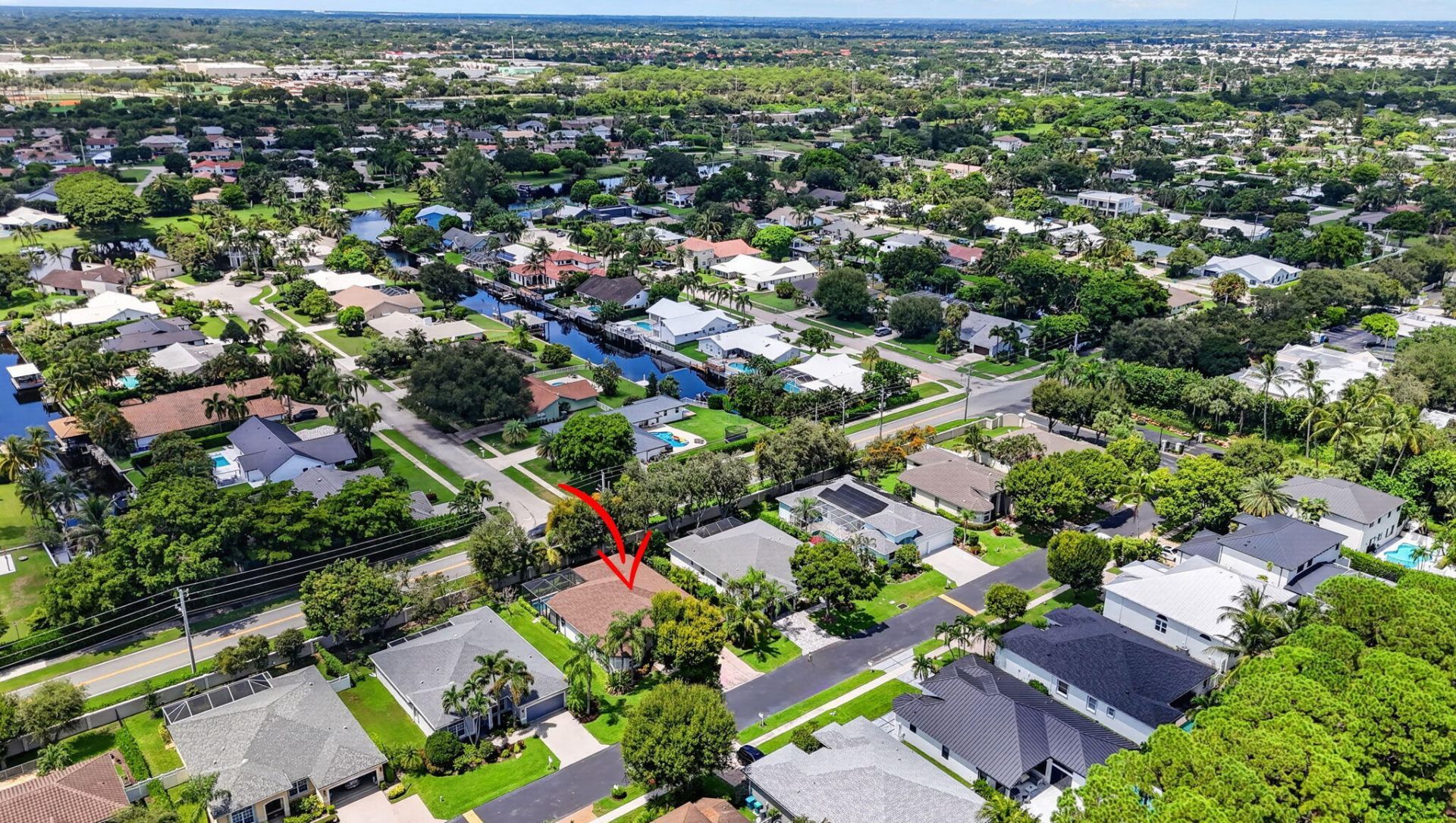 10 Lake Eden Drive, Boynton Beach, FL 33435 Photo