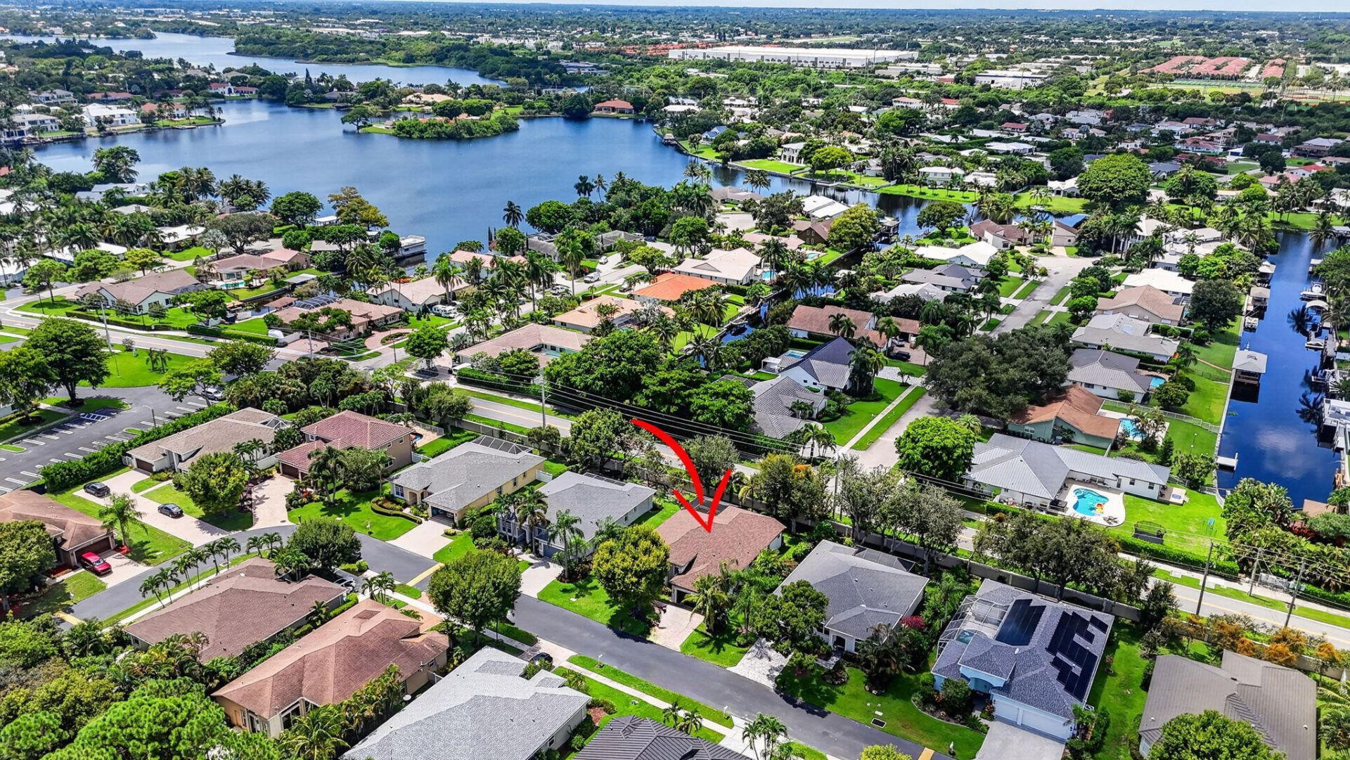 10 Lake Eden Drive, Boynton Beach, FL 33435 Photo