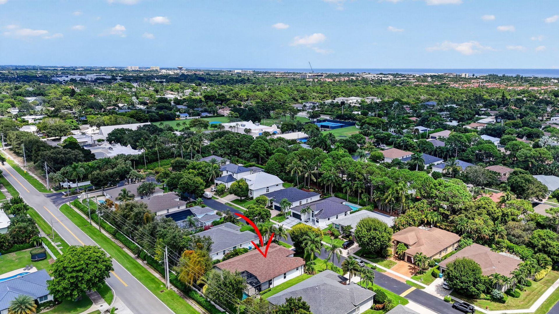 10 Lake Eden Drive, Boynton Beach, FL 33435 Photo