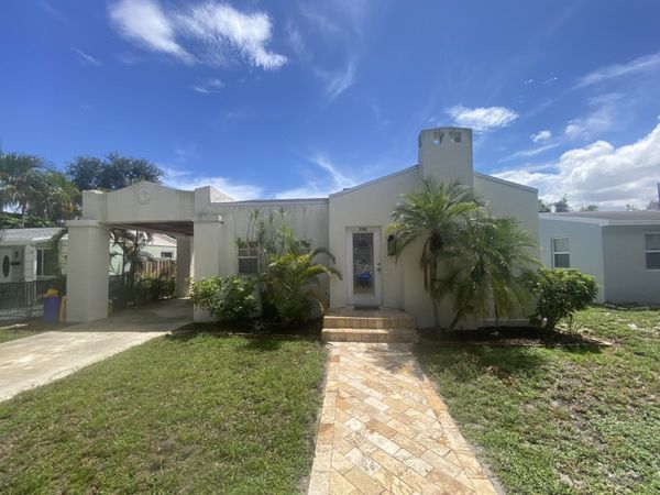 720 NATHAN HALE Road, West Palm Beach, FL 33405