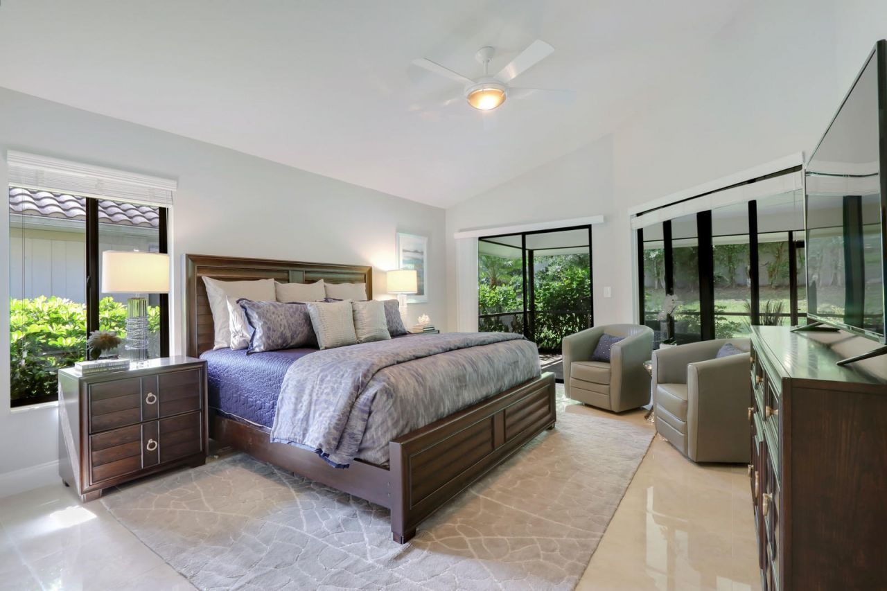 156 Thornton Drive, Palm Beach Gardens, FL 33418 Photo