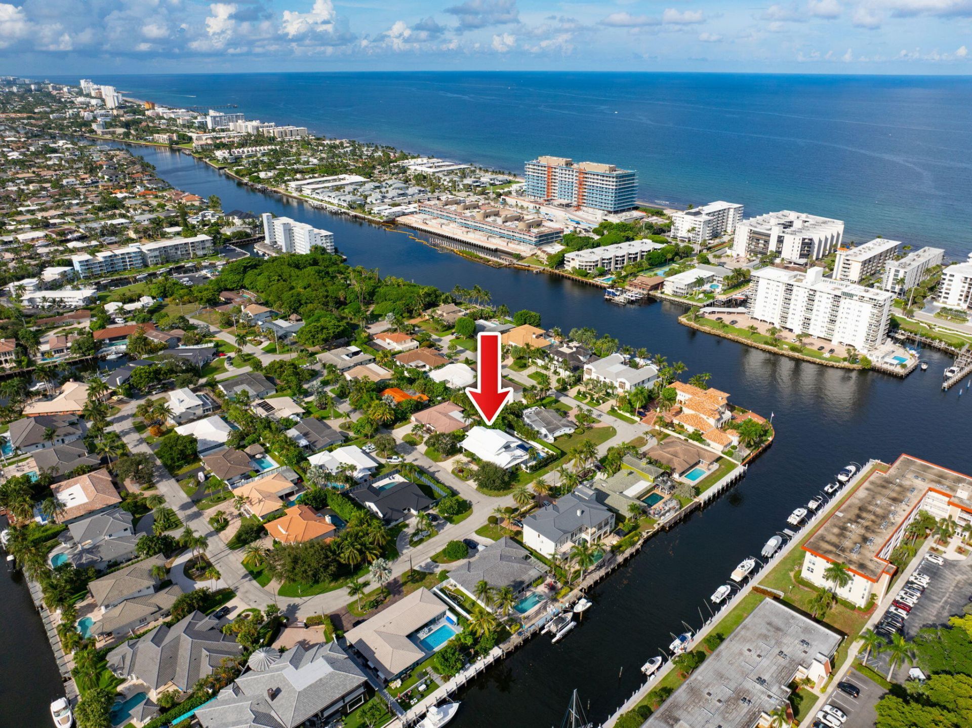 5100 NE 30th Terrace, Lighthouse Point, FL 33064 Photo