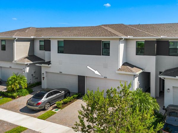14131 SW THORENS Drive, Port St. Lucie, FL 34987