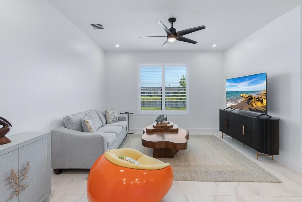 14131 SW Thorens Drive, Port Saint Lucie, FL 34987 Photo
