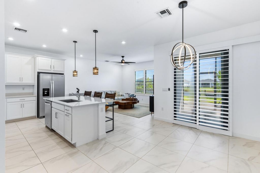 14131 SW Thorens Drive, Port Saint Lucie, FL 34987 Photo