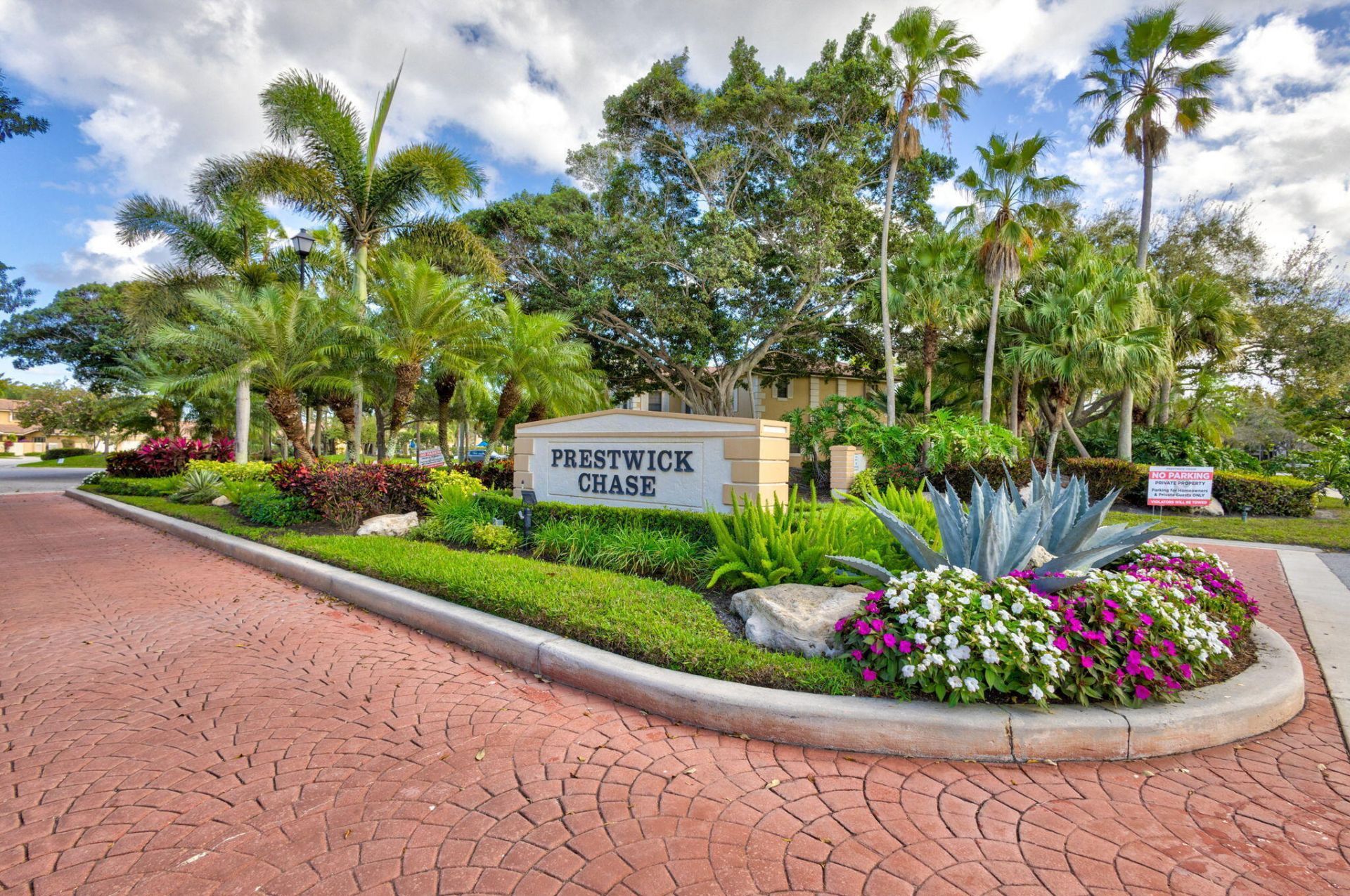 363 Prestwick Circle, Unit 1, Palm Beach Gardens, FL 33418 Photo