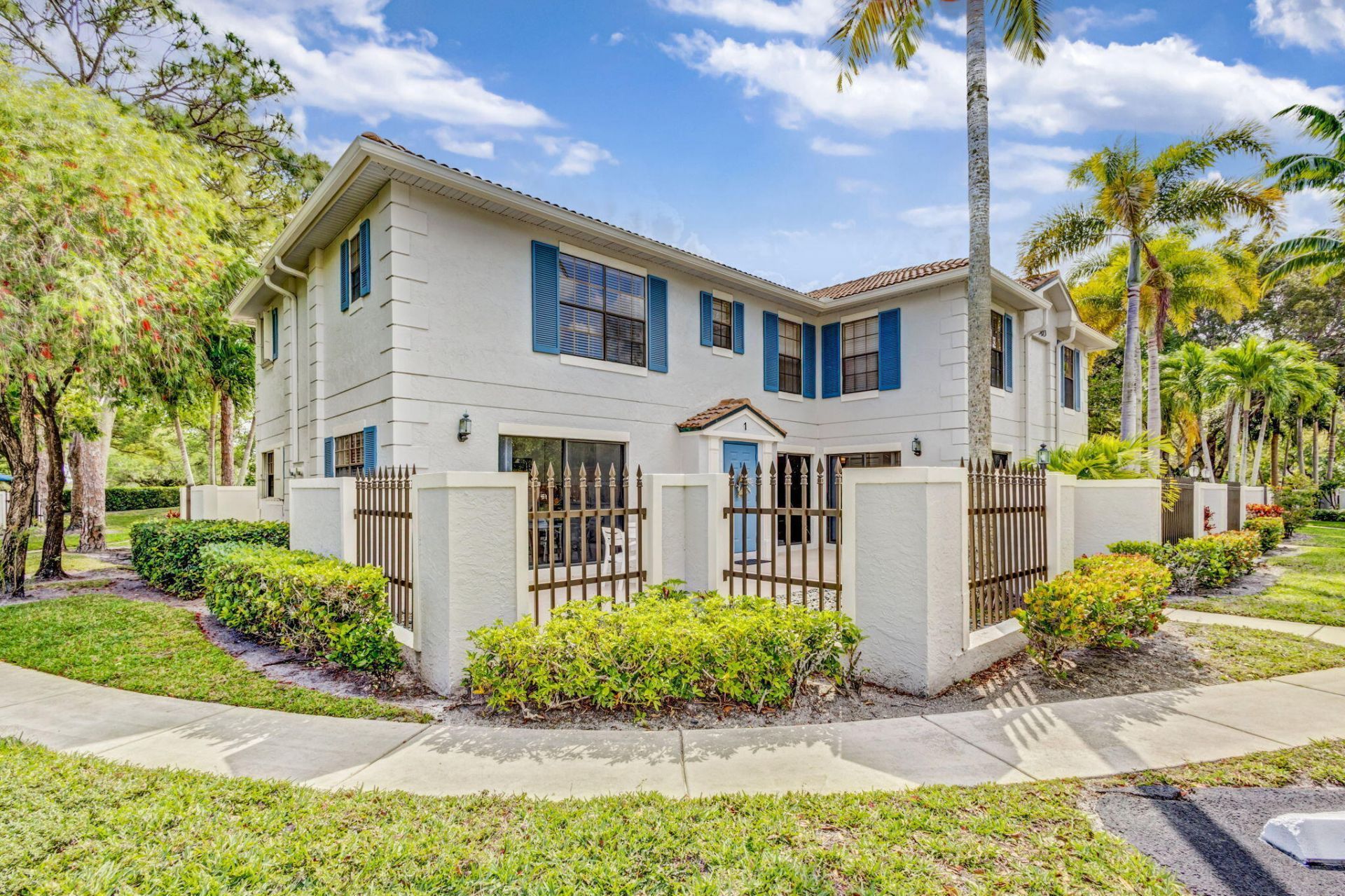 363 Prestwick Circle, Unit 1, Palm Beach Gardens, FL 33418 Photo