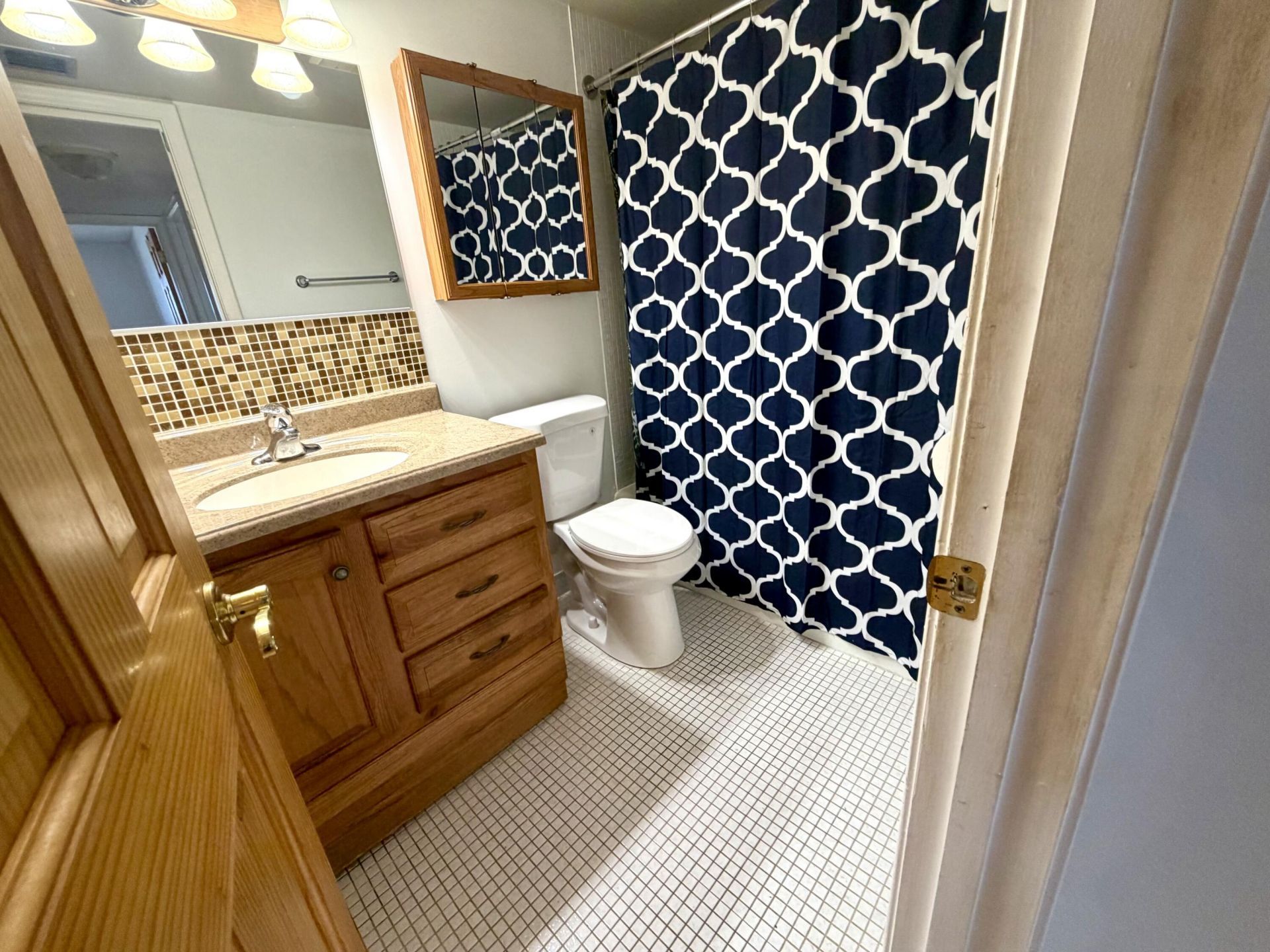 1502 S Lakeside Drive, Unit #401, Lake Worth Beach, FL 33460 Photo