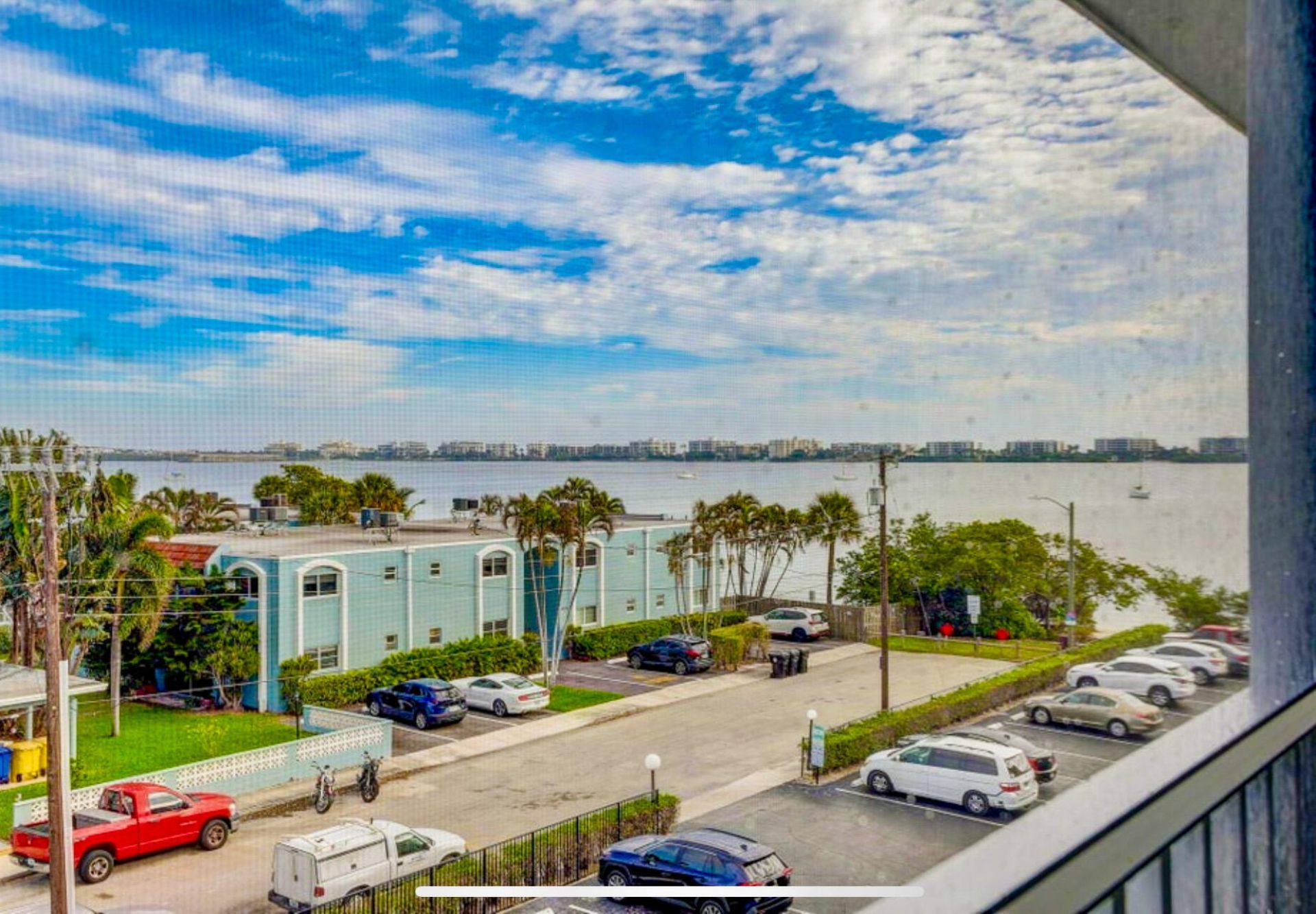 1502 S Lakeside Drive, Unit #401, Lake Worth Beach, FL 33460 Photo