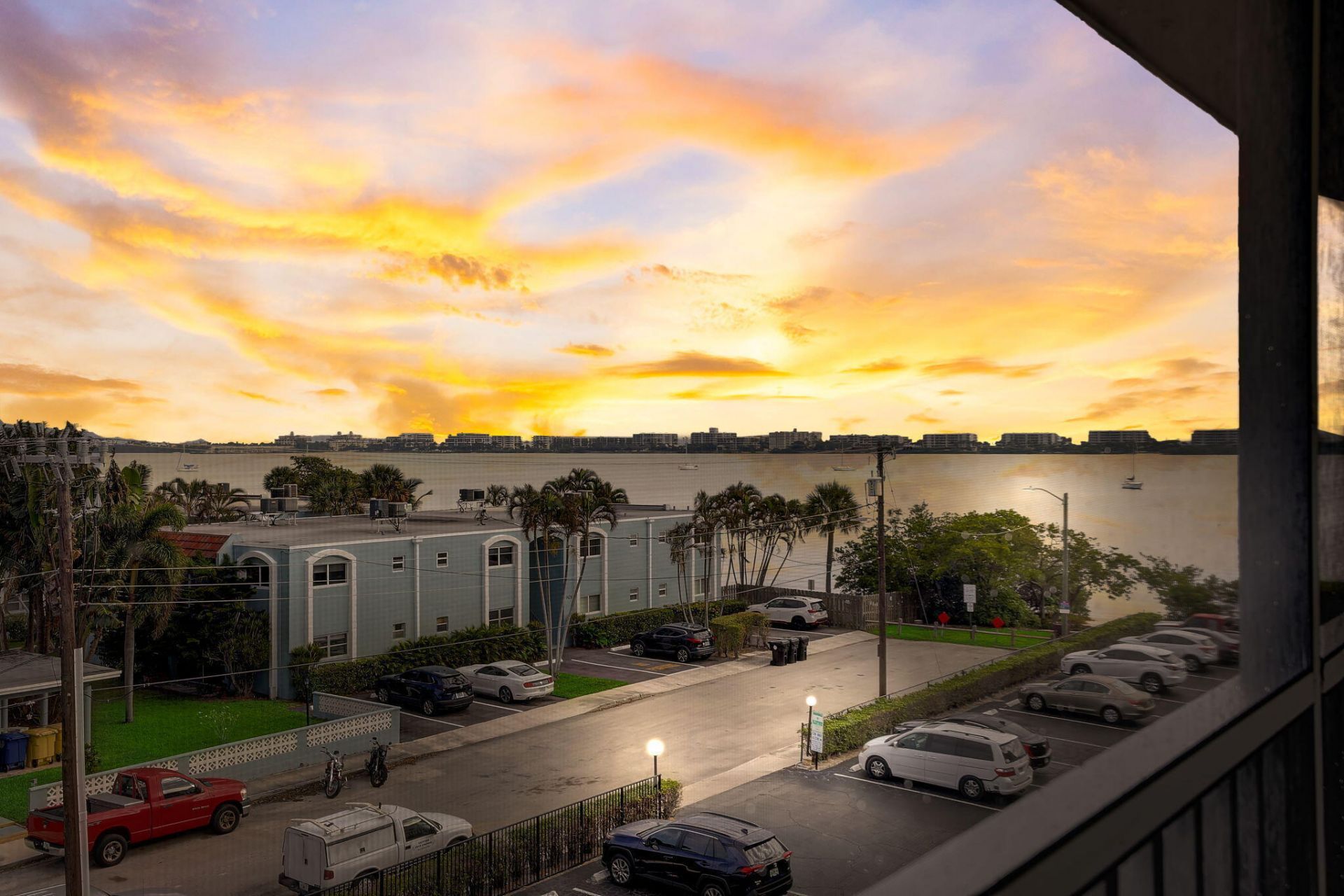 1502 S Lakeside Drive, Unit #401, Lake Worth Beach, FL 33460 Photo