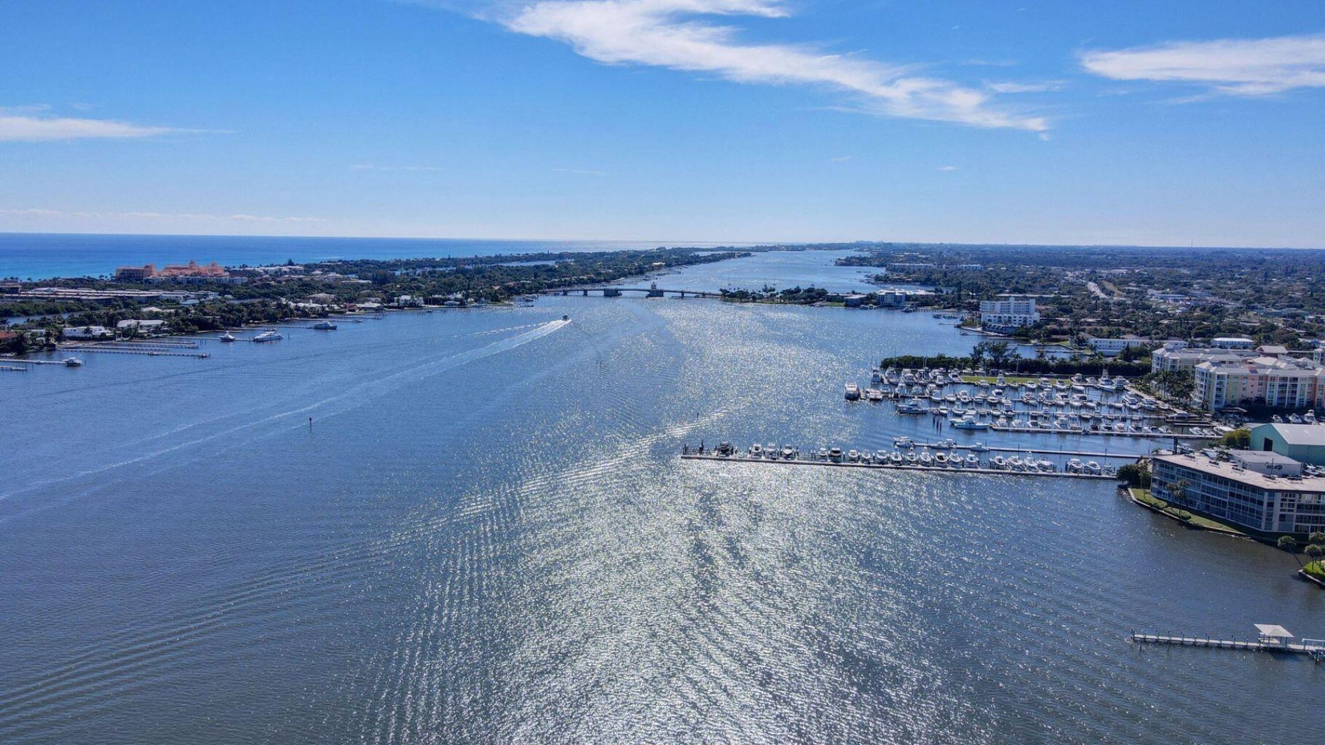 1502 S Lakeside Drive, Unit #401, Lake Worth Beach, FL 33460 Photo