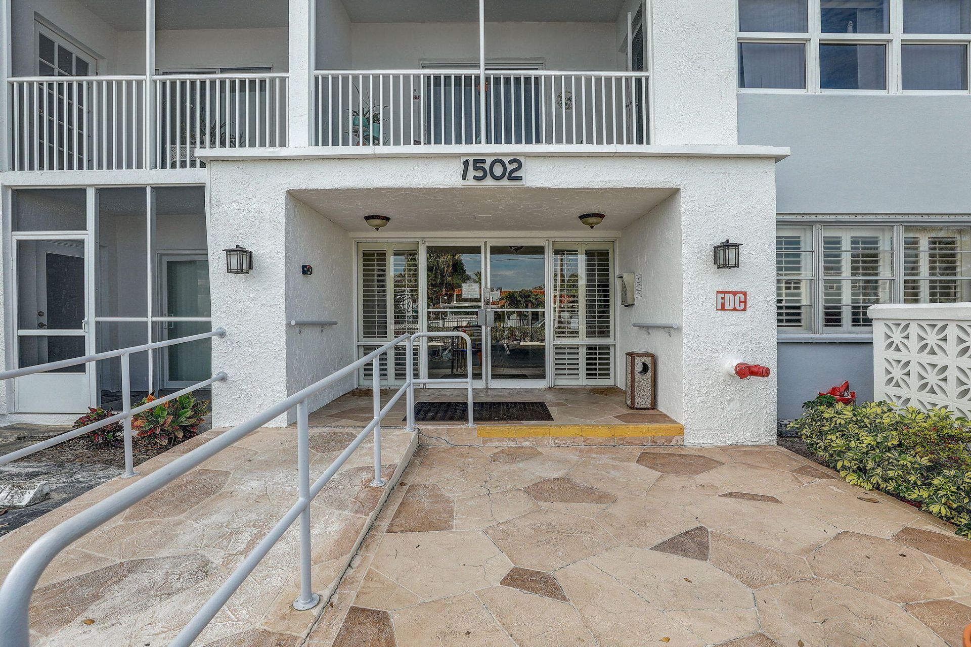 1502 S Lakeside Drive, Unit #401, Lake Worth Beach, FL 33460 Photo