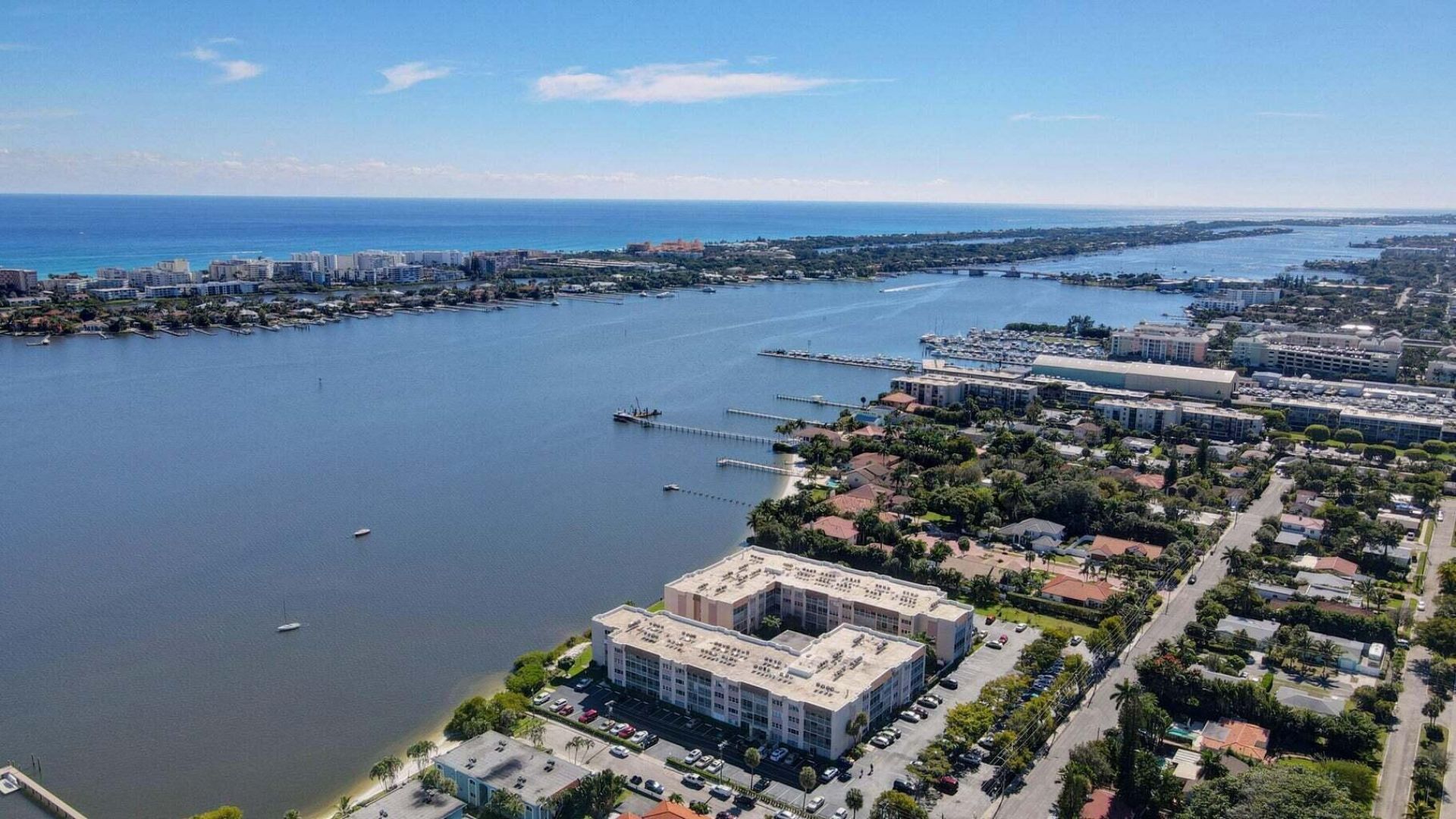 1502 S Lakeside Drive, Unit #401, Lake Worth Beach, FL 33460 Photo
