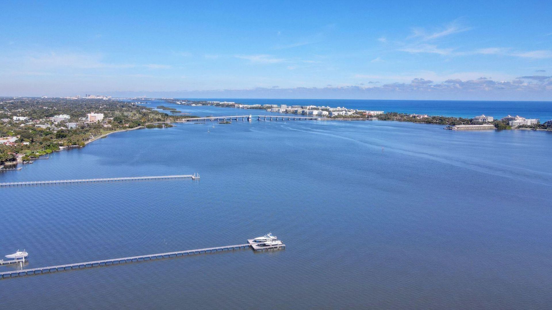 1502 S Lakeside Drive, Unit #401, Lake Worth Beach, FL 33460 Photo