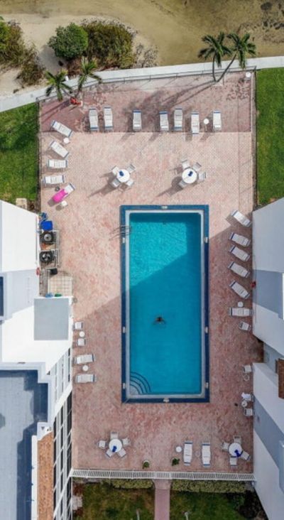 1502 S Lakeside Drive, Unit #401, Lake Worth Beach, FL 33460 Photo