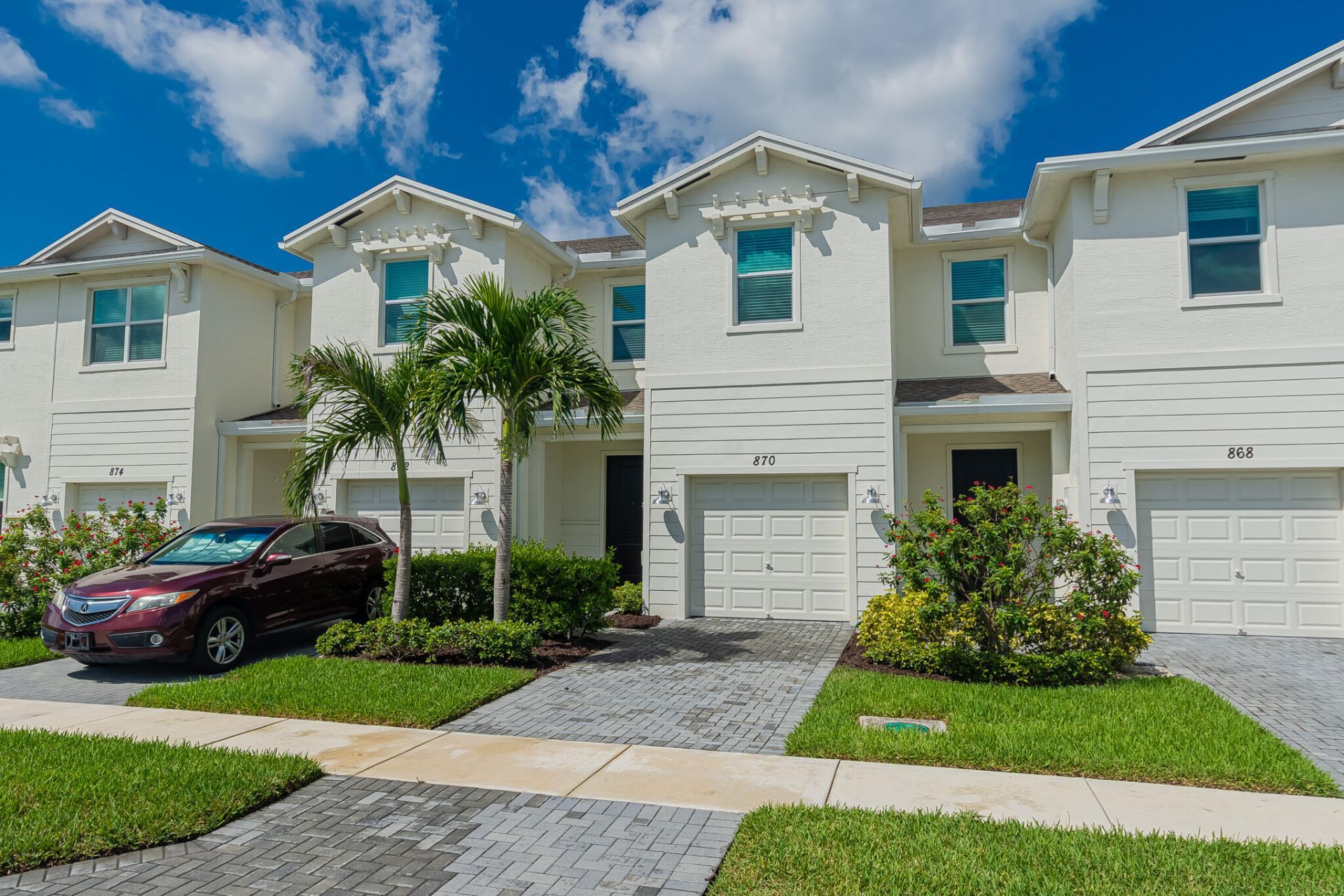 870 SE Grovebush Lane, Port Saint Lucie, FL 34984 Photo