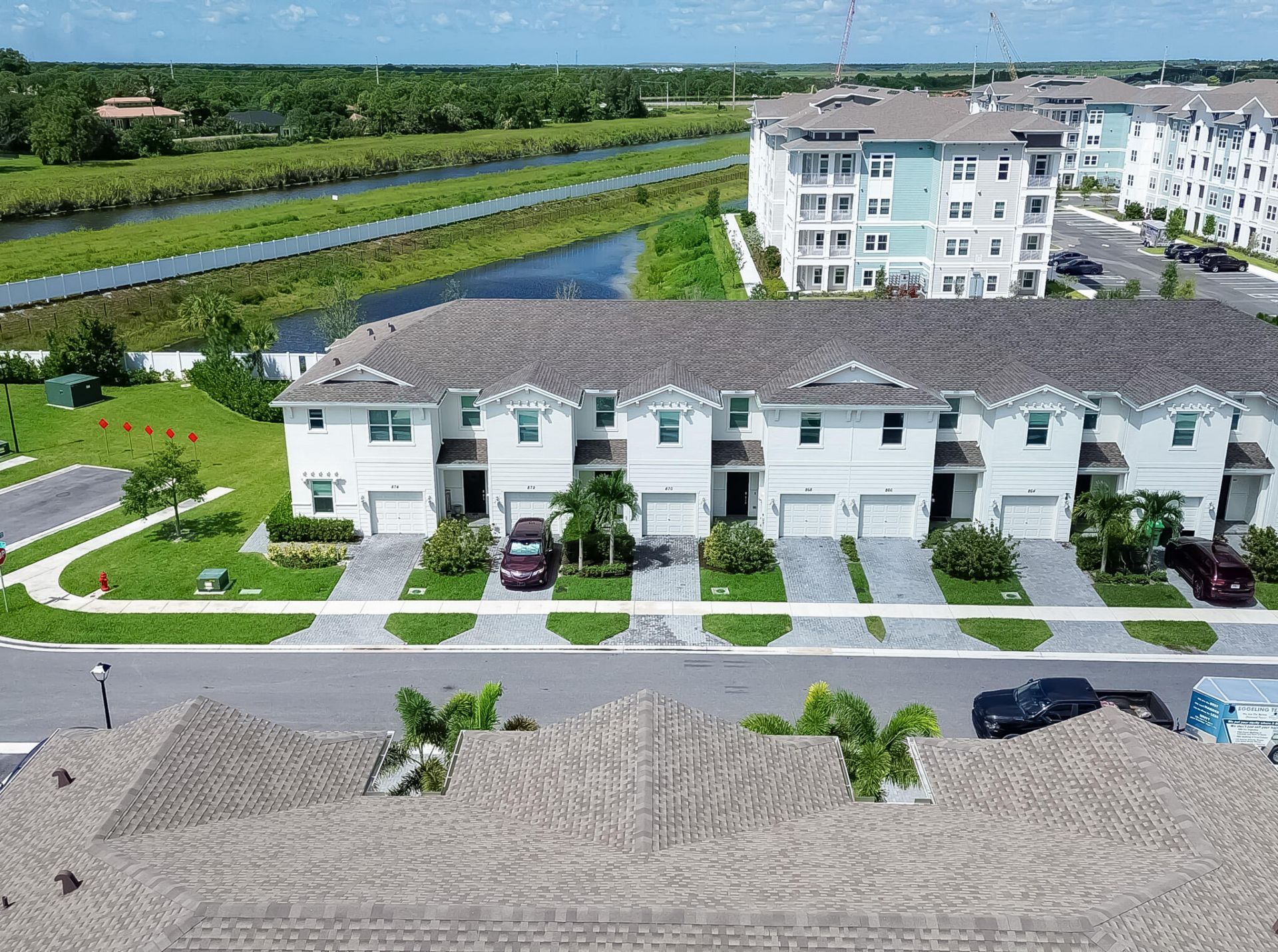870 SE Grovebush Lane, Port Saint Lucie, FL 34984 Photo