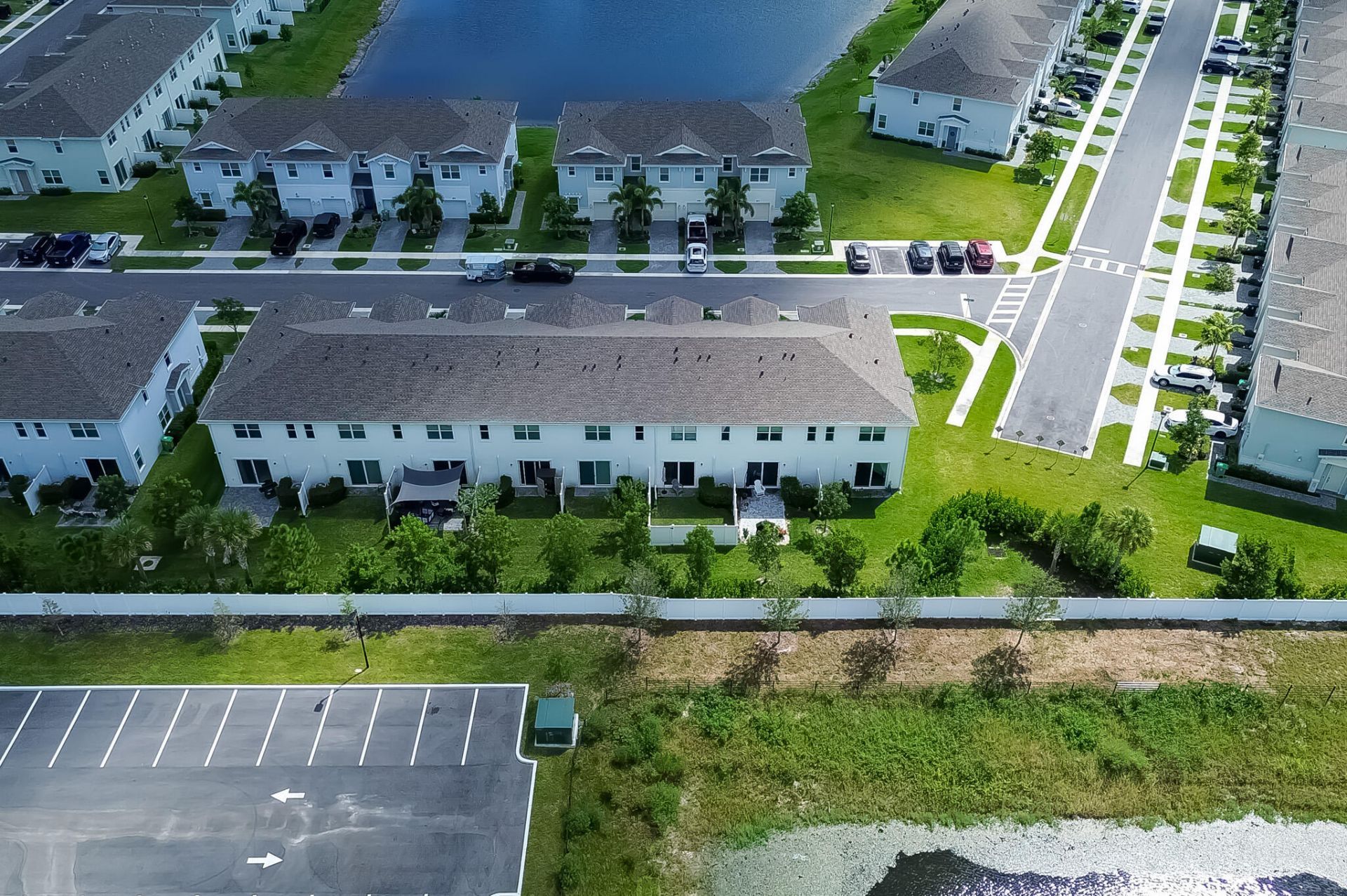 870 SE Grovebush Lane, Port Saint Lucie, FL 34984 Photo
