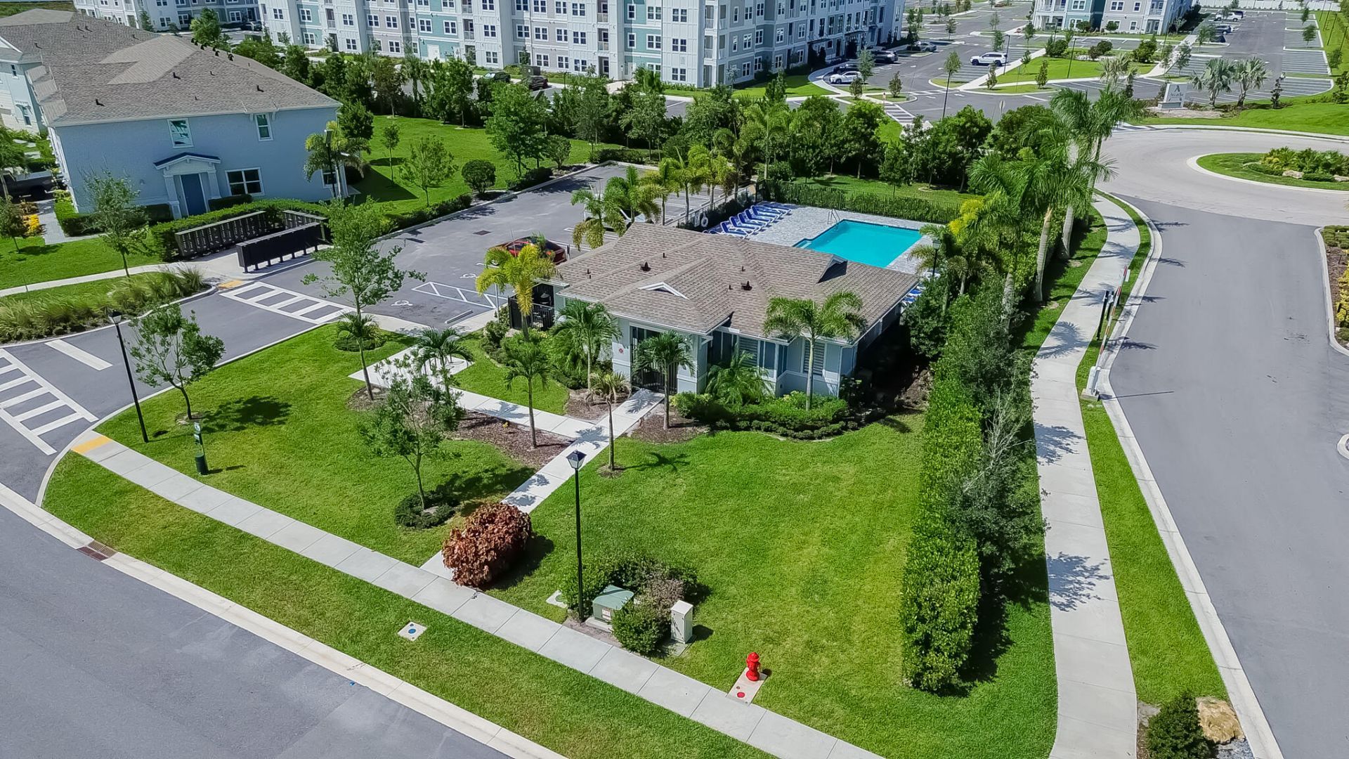 870 SE Grovebush Lane, Port Saint Lucie, FL 34984 Photo