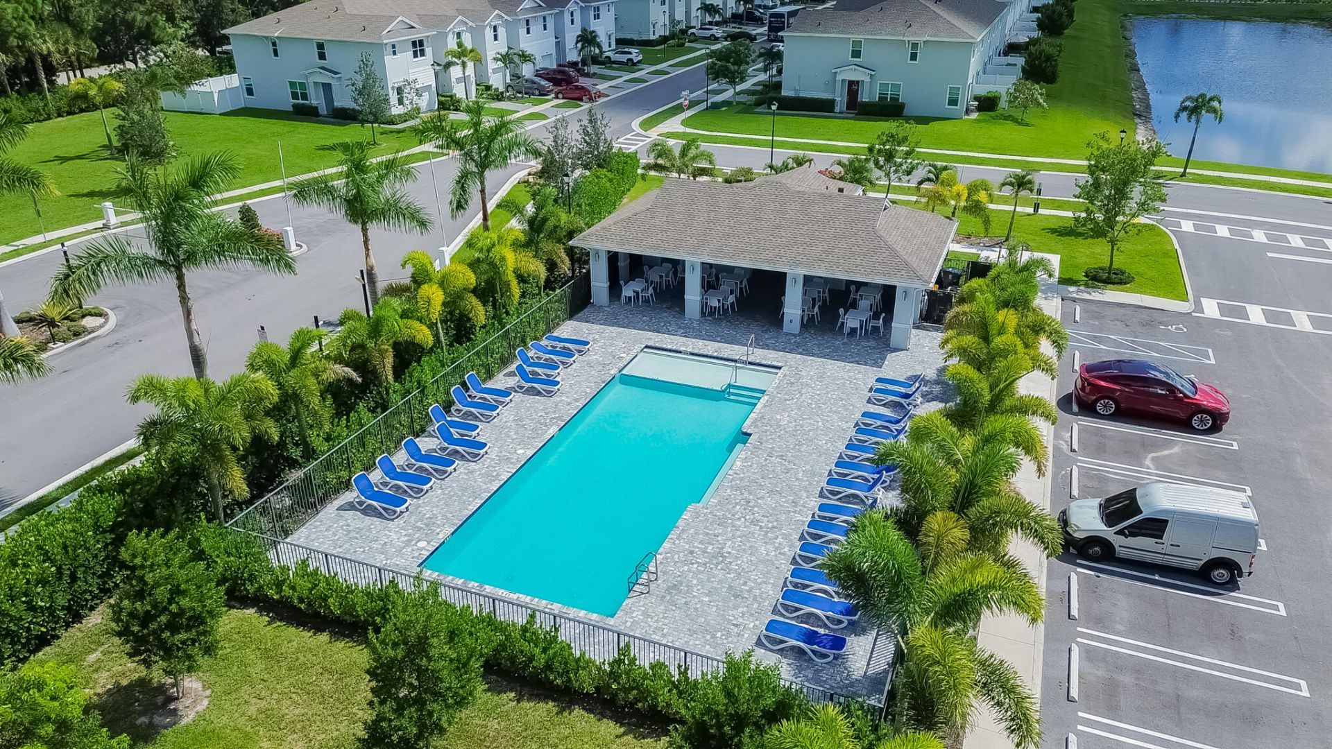 870 SE Grovebush Lane, Port Saint Lucie, FL 34984 Photo