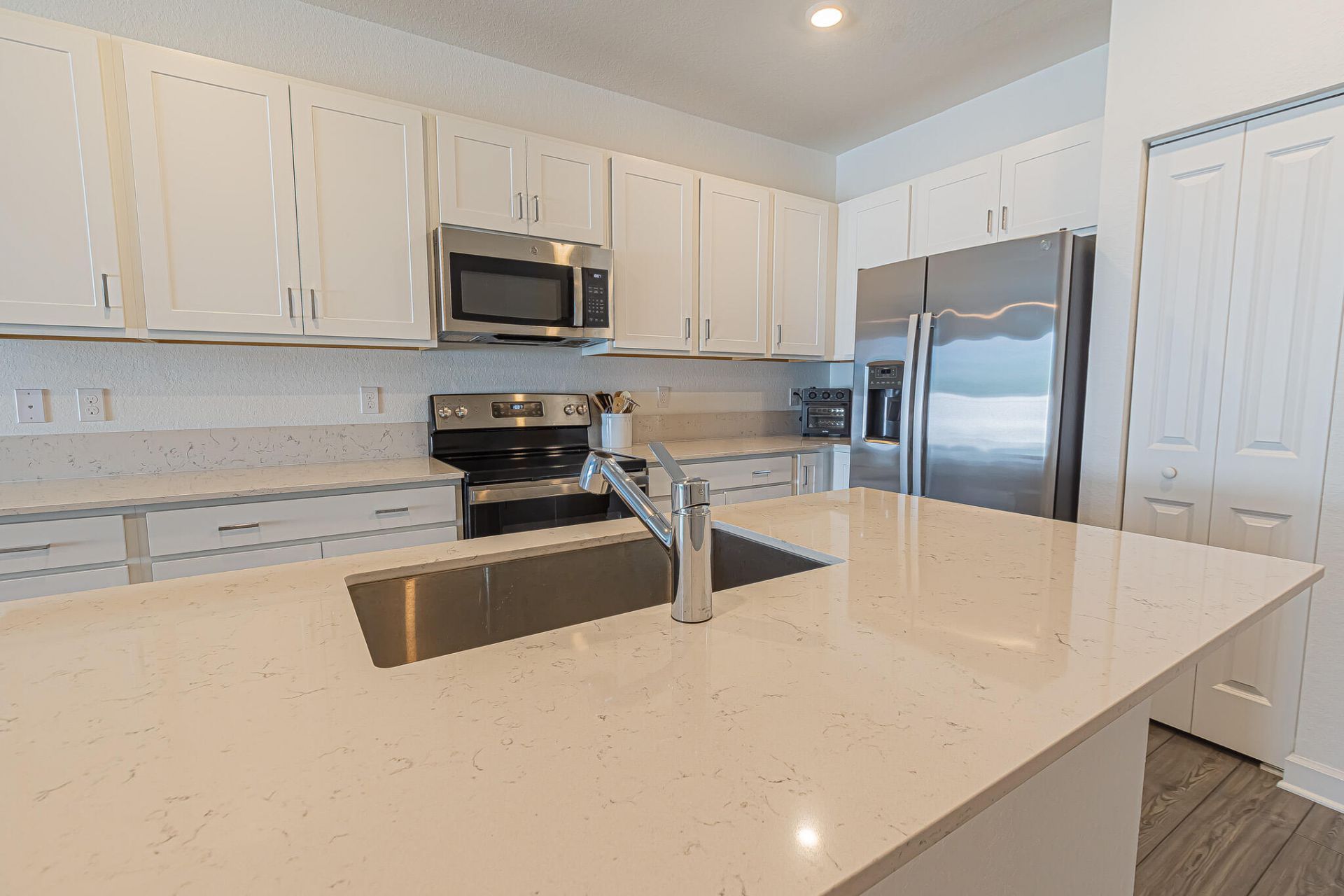 870 SE Grovebush Lane, Port Saint Lucie, FL 34984 Photo