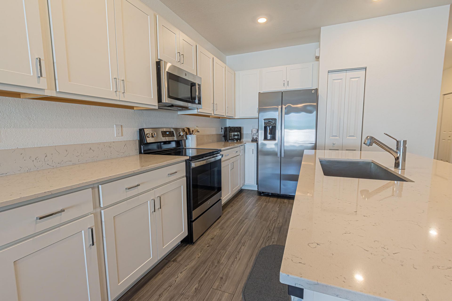 870 SE Grovebush Lane, Port Saint Lucie, FL 34984 Photo