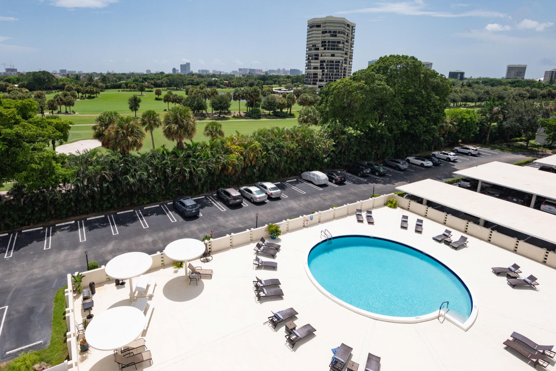 2000 Presidential Way, Unit 603, West Palm Beach, FL 33401 Photo