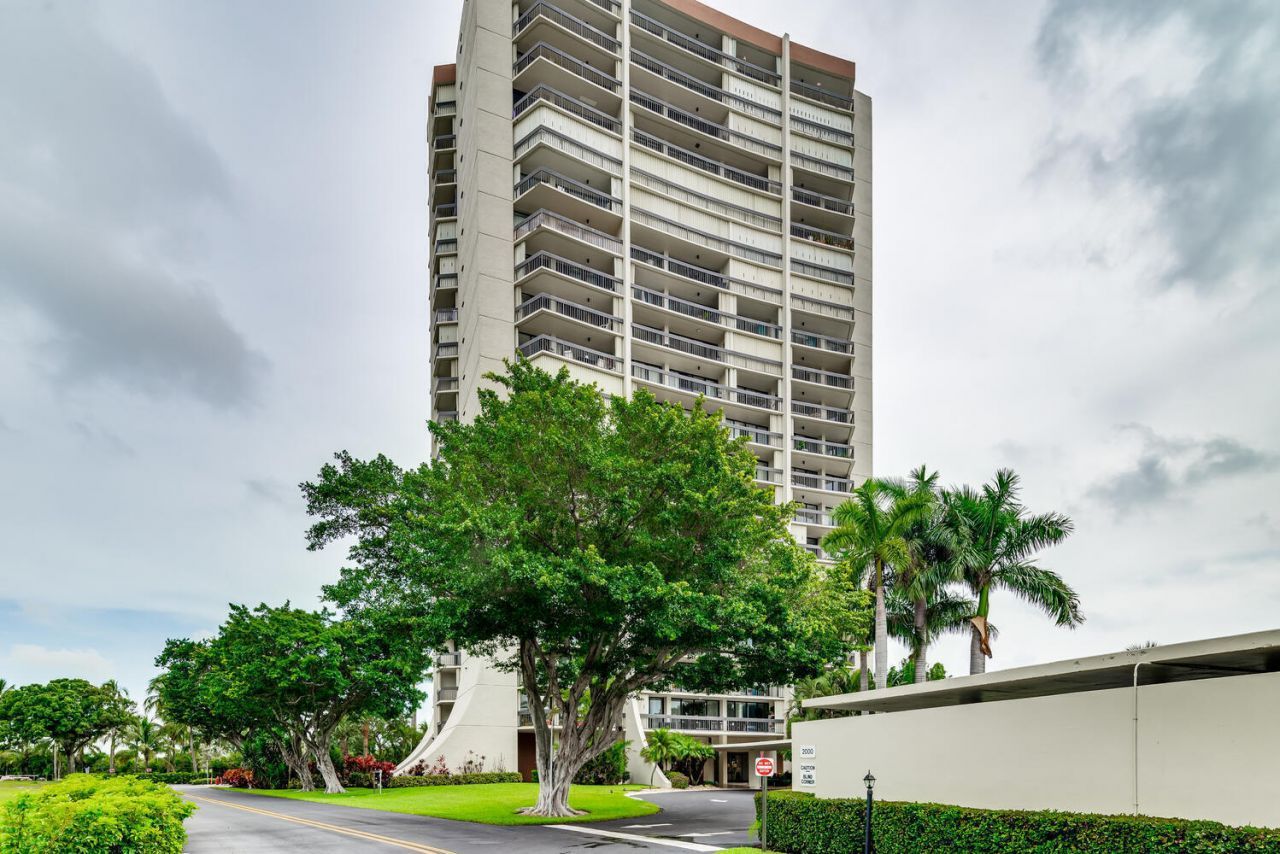 2000 Presidential Way, Unit 603, West Palm Beach, FL 33401 Photo