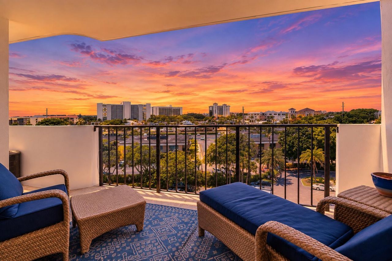 1208 Marine Way, Unit 506, North Palm Beach, FL 33408 Photo