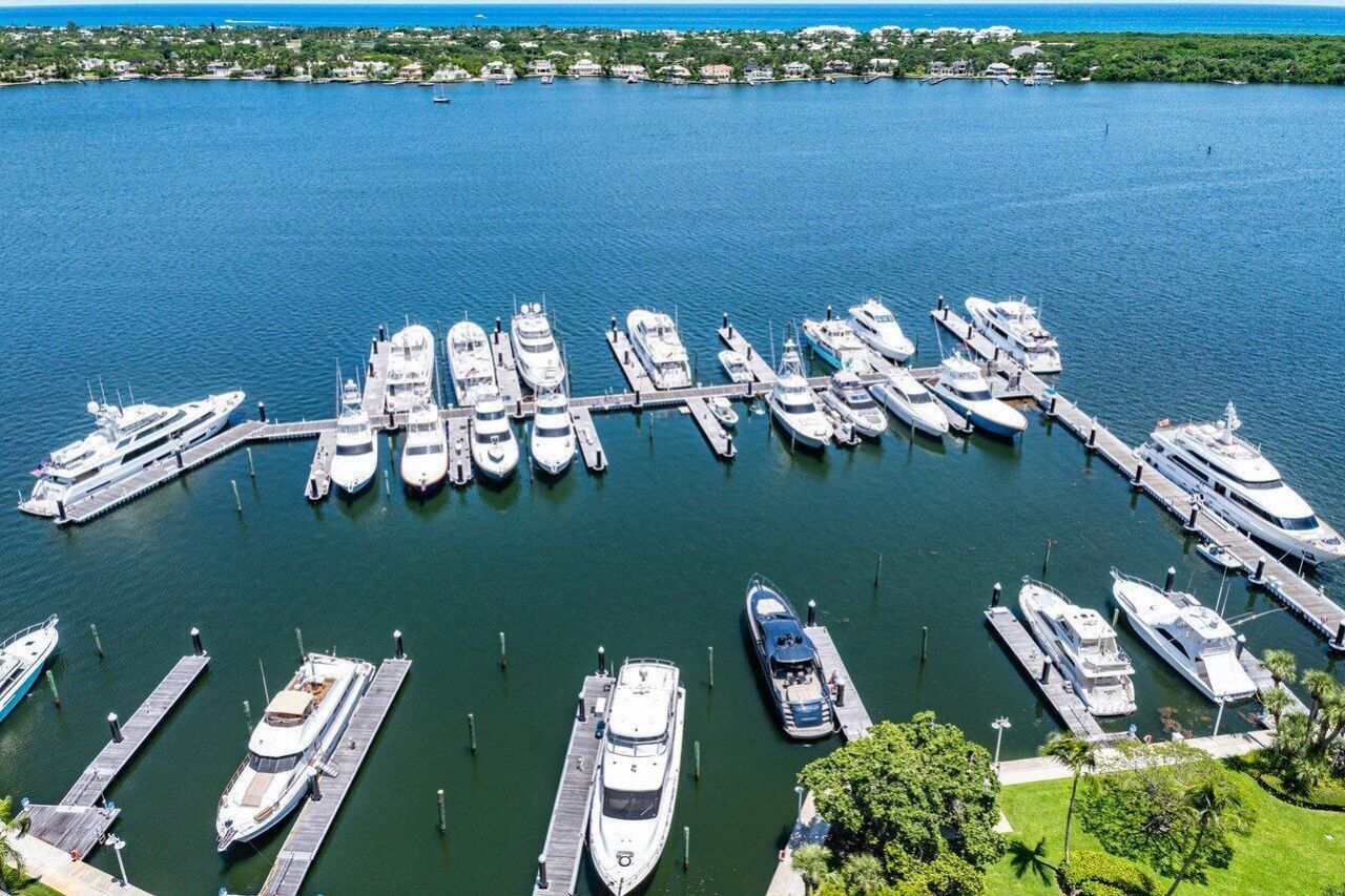 1208 Marine Way, Unit 506, North Palm Beach, FL 33408 Photo