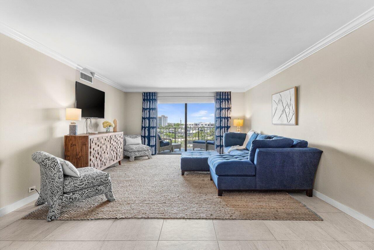 1208 Marine Way, Unit 506, North Palm Beach, FL 33408 Photo