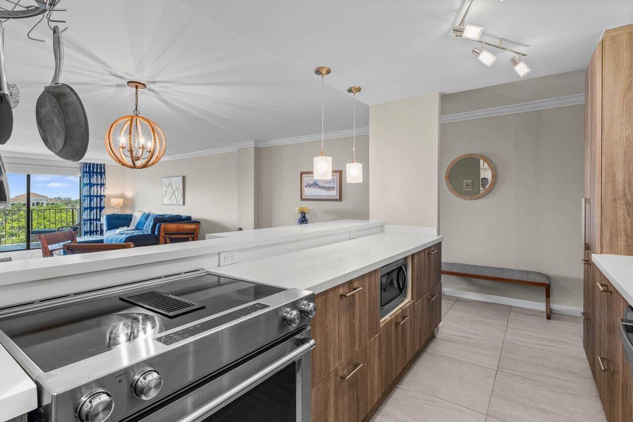 1208 Marine Way, Unit 506, North Palm Beach, FL 33408 Photo