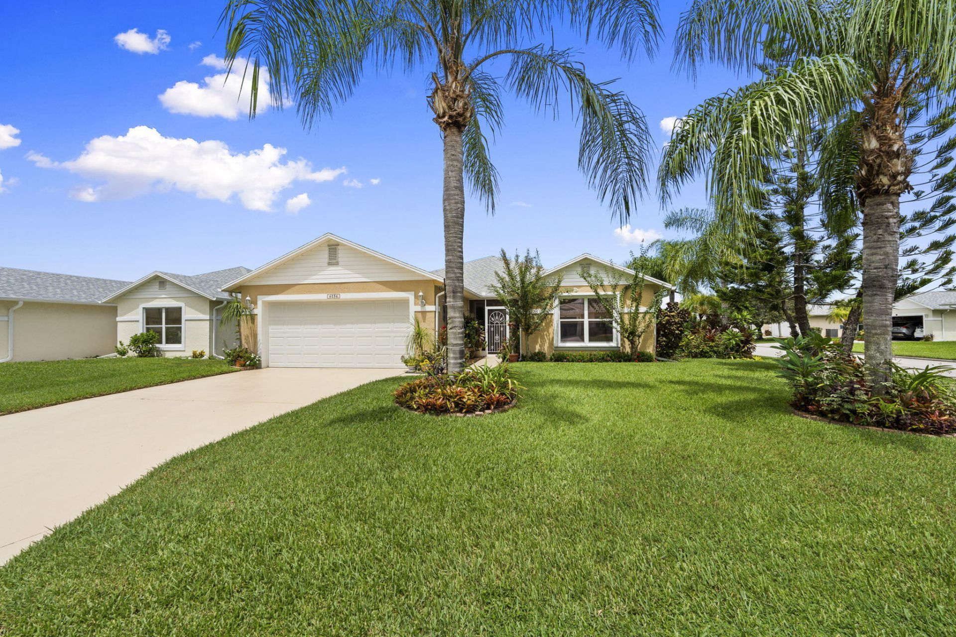 6156 Alexandria Circle, Fort Pierce, FL 34982 Photo