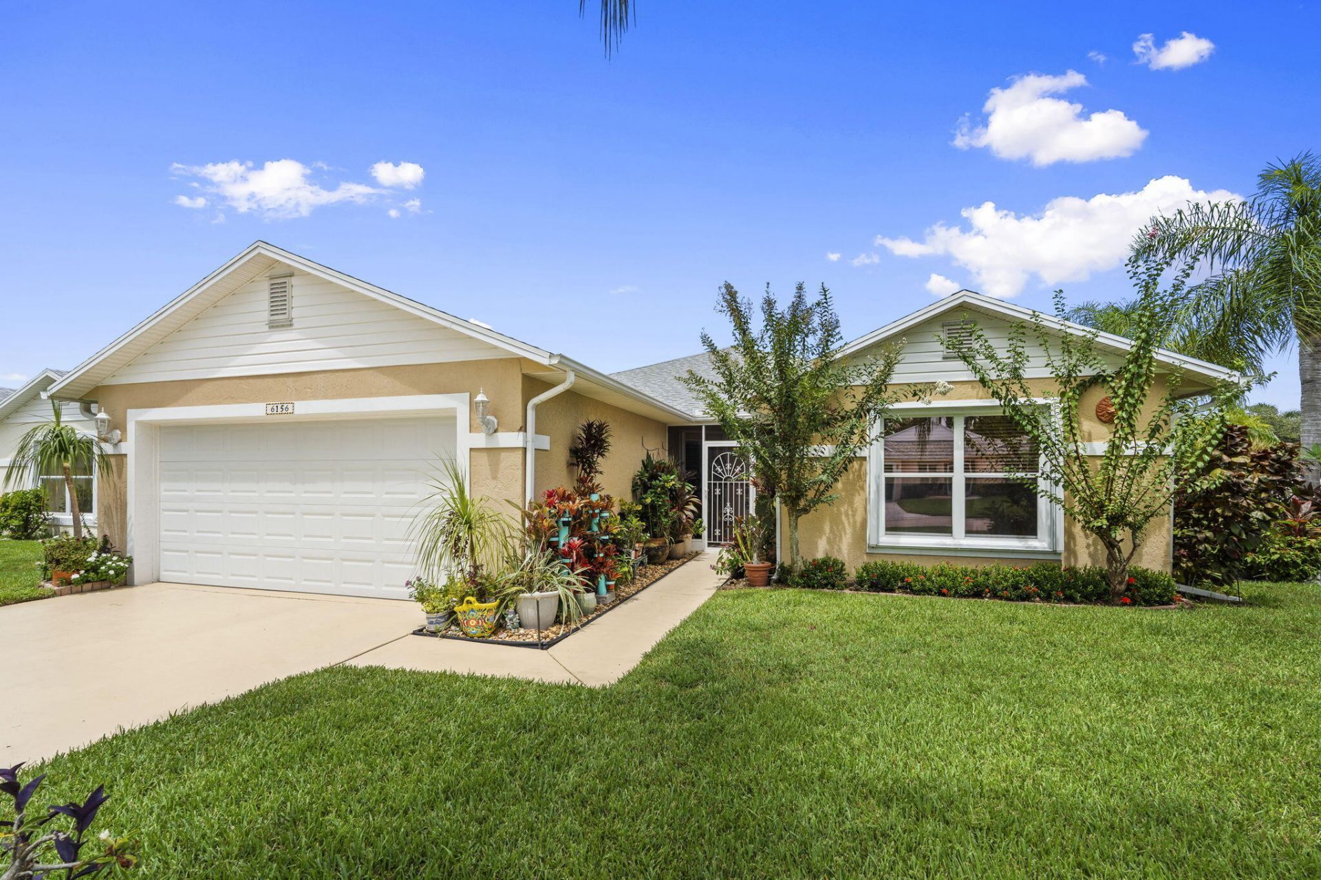 6156 Alexandria Circle, Fort Pierce, FL 34982 Photo